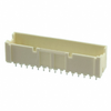 Headers, Male Pins - A121912-ND - DigiKey