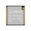 RF Transceiver Modules and Modems - 4570-PB-01DKR-ND - DigiKey