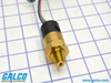 GEMS Mechanical Pressure Switches - 209130 - Galco Industrial Electronics