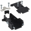 D-Sub, D-Shaped Connector Backshells, Hoods - 975-09BPA-ND - DigiKey