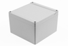 Enclosures, Boxes, & Cases - 1555QAGY - Powell Electronics, Inc.