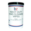 Heavy Duty Hand Cleaning Wipes -- 51109 - Image