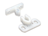 DURACON CATCH, WHITE - D-CATCH24/WHT - D-CATCH24/WHT - Sugatsune America, Inc.