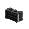Headers, Receptacles, Female Sockets - 900-2132281871TR-ND - DigiKey