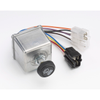 4 Position Wiper Switches for Permanent Magnet Electric Motors - With or Without Dynamic Parking -- 75602-02 - Image