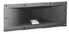 1 Inch Throat Flat-Front Bi-Radial Horn, 90 x 40 Degree Coverage - 2370A - Visual Sound, Inc.