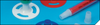 Oral Dispenser Tip Cap -- 14-0209-001 - Image