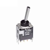 Process Sealed Subminiature Antistatic Toggles - B12EB - NKK Switches