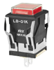 Indicators - LB01KW01-05-JC - NKK Switches