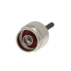Coaxial Connector (RF) Assemblies - 900-0734040967-ND - DigiKey