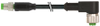 Sensor & Actuator Cables - 2848015 - RS Components, Ltd.
