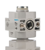 Air Preparation Accessories - 2021852 - RS Components, Ltd.