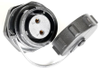 Industrial Circular Connectors - 2506124 - RS Components, Ltd.
