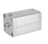Pneumatic Piston Rod Cylinders - 261180 - RS Components, Ltd.