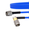 Coaxial Cables (RF) - 5328-FMCA1040-24-ND - DigiKey