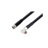 Coaxial Cables (RF) - 6099-PE3W17167/HS-36-ND - DigiKey