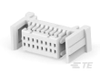 Rectangular Wire & Cable Connectors & Housings - 2538950-5 - TE Connectivity