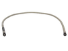 Fiber Optic Bundle, Fused Silica, 11 mm Ferrules, 0.125 in., 36 in. -- 77564 - Image
