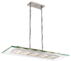 Island/Pool Table-4 Light + - 29715 - Light Center (The)