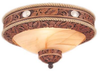 MC138WI-L Fans-Light Kits - 717291 - Capital Lighting, Inc.