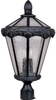Exterior -Post/Pier Head - 81695 - Light Center (The)