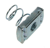 Channel Nuts - 1766932 - RS Components, Ltd.