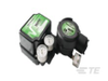 Valve Positioners - 5000008831-SE - TE Connectivity