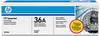 HP CB436A P1505 OEM BlackToner - 101003751 - LaserCycle