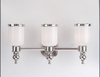 6303-PN Bathroom Fixtures-Three Lights - 719187 - Capital Lighting, Inc.