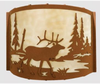 23897 Sconces-Pocket - 470001 - Capital Lighting, Inc.