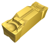 CoroCut&reg; 1-2 insert for grooving -- N123E2-0239-0002-GM 2135 - Image