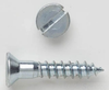 Wood Screw - Non Metric -- 7X112FHSWSZ - Image