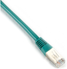 6FT Green CAT5e 350MHz Solid Backbone Patch Cable F/UTP CM - EVNSL0507MS-0006 - Black Box