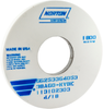 Norton® 38A60-KVBE Vitrified Wheel - 66253364053 - Norton Abrasives