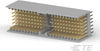 Hard Metric Backplane Connectors - 5100668-1 - TE Connectivity