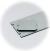Enclosure Back Panel - Piccolo C-MP - Fibox Enclosures