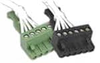 Pluggable Terminal Blocks - ELFP0721P0 - VAST STOCK CO., LIMITED