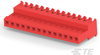 Standard Rectangular Connectors - 4-641241-4 - TE Connectivity