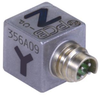 Triaxial ICP® Accelerometer - 356A09/NC - PCB Piezotronics, Inc.