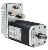 Dc Motor, 623W, 2340Rpm, 48Vdc, 6Nm; Dc Motor Type Crouzet - 96AC7548 - Newark, An Avnet Company