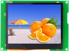 Capacitive Touch Smart TFT LCD 3.5