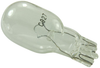 Lamp, Incandescent,wedge, 6V, 7.2W; Supply Voltage Cec Industries - 03M2454 - Newark, An Avnet Company