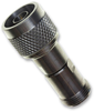 Rf/coaxial Adapter, N Jack-N Jack; Convert From Coax Type Amp - Te Connectivity - 67H6108 - Newark, An Avnet Company