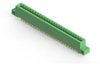 Card Edge Conn, Dual Side, 50Pos, Lug; Card Edge Connector Type Edac - 61AJ2761 - Newark, An Avnet Company