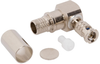 Rf Coaxial, Hd Bnc, Plug, 75 Ohm, Cable; Connector Type Amphenol Rf - 56AC3170 - Newark, An Avnet Company
