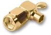 Rf Coax Conn, Sma, R/a Plug, 50 Ohm; Connector Type Multicomp Pro - 85X2040 - Newark, An Avnet Company
