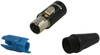 Connector, Xlr, Jack, 4 Position; No. Of Contacts Rean - 15R4831 - Newark, An Avnet Company