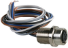 Sensor Cord, 5P M12 Rcpt-Free End, 300Mm; Connector Type A Molex - 72AC7193 - Newark, An Avnet Company