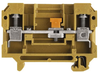 Terminal Block, Din Rail, 2Pos, 8Awg; No. Of Positions Weidmuller - 10B5317 - Newark, An Avnet Company