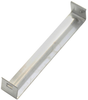 Strain Relief, 24Way, Stainless Steel; Accessory Type 3M - 87F4017 - Newark, An Avnet Company